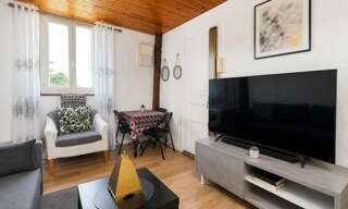 Appartement 2 Pièces 30 m² à vendre à Villeneuve-Saint-Georges (94190)