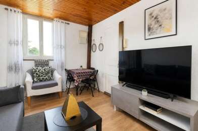 Appartement 2 pièces 90000 €