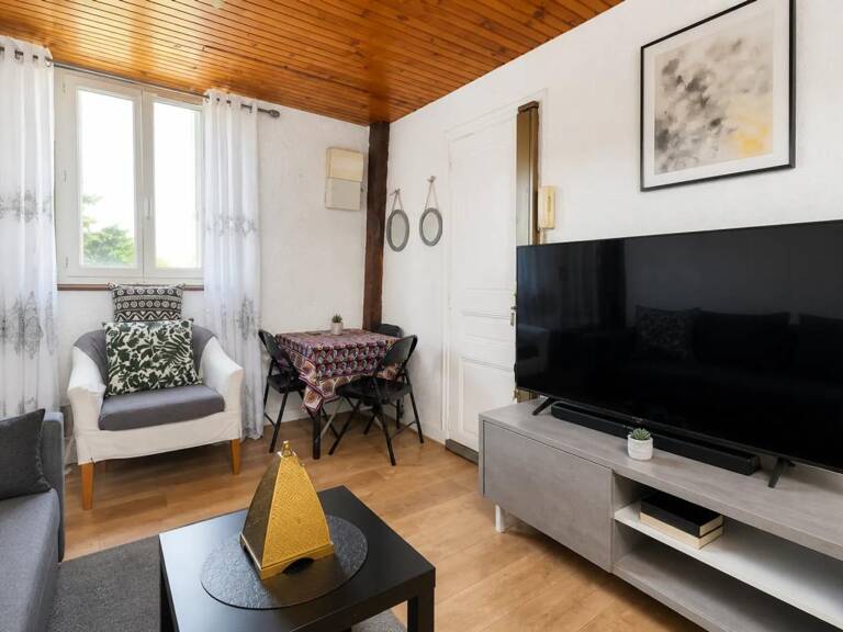 94190 VILLENEUVE-SAINT-GEORGES – APPARTEMENT 2 PIÈCES — photo 1