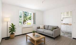 Appartement 3 Pièces 52 m² à vendre à Marseille 12 (13012)