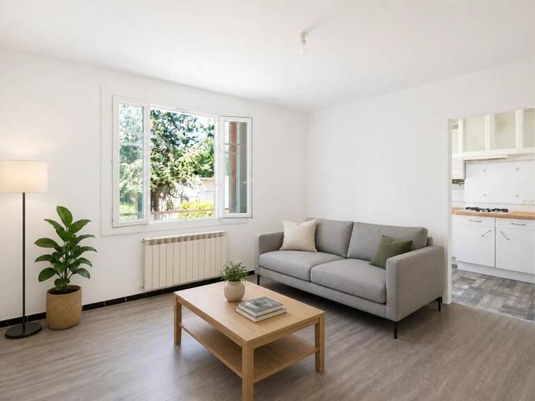 Appartement de 3 pièces de 52 m² à Marseille13012 — photo 1