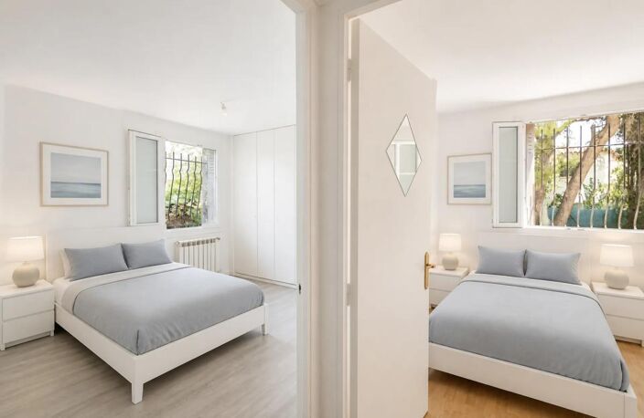 Appartement de 3 pièces de 52 m² à Marseille13012 — photo 5