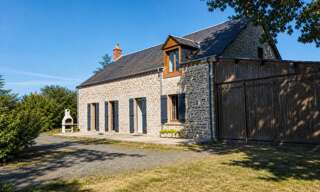 Maison 6 Pièces 240 m² à vendre à Crevant (36140)