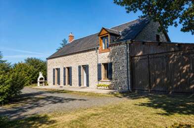 Maison 6 pièces 231500 €