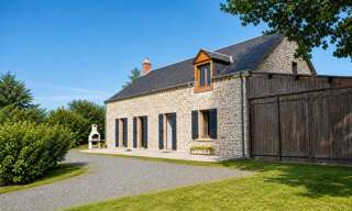 Maison 6 Pièces 240 m² à vendre à Crevant (36140)