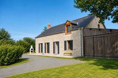 Maison 6 pièces 190000 €