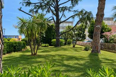 Appartement 2 pièces 240000 €