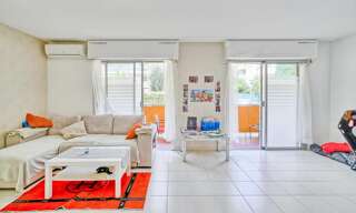 Appartement 2 Pièces 55 m² à vendre à Saint-Laurent-du-Var (06700)