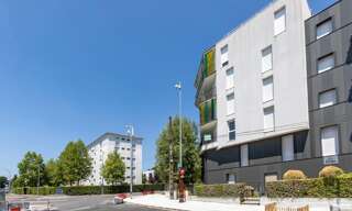 Appartement 2 Pièces 59 m² à vendre à Nantes (44300)