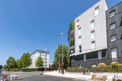 Appartement 2 pièces 148500 €