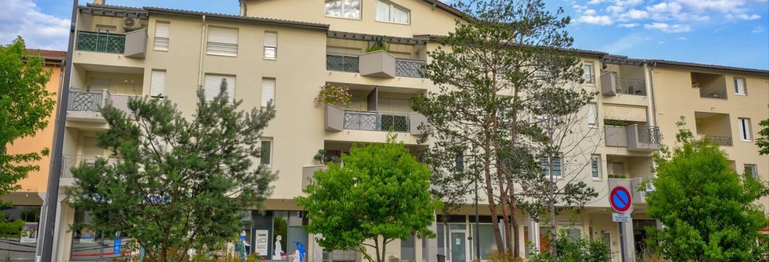 Appartement 5 Pièces 108 m² à vendre à Saint-Bonnet-de-Mure (69720)