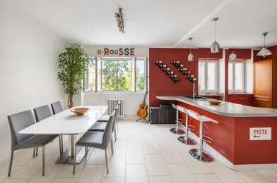 Appartement 3 pièces 457000 €