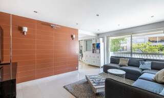 Appartement 5 Pièces 102 m² à vendre à Pantin (93500)
