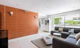Appartement 5 Pièces 102 m² à vendre à Pantin (93500)