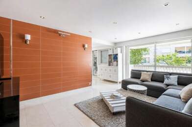 Appartement 5 pièces 699000 €