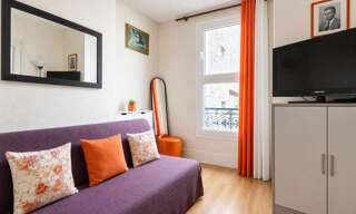 Appartement 2 Pièces 21 m² à vendre à Clichy (92110)