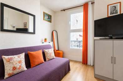 Appartement 2 pièces 141500 €