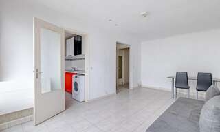 Appartement 2 Pièces 43 m² à vendre à Villiers-le-Bel (95400)