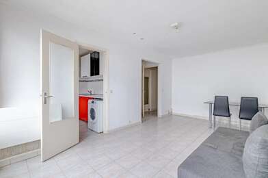 Appartement 2 pièces 92000 €