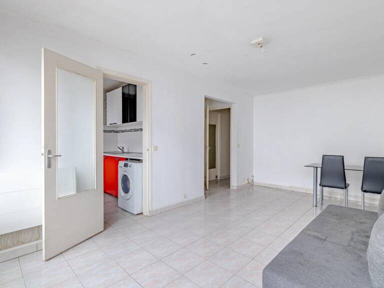 Charmant T2 de 44 m² avec parking à Villiers-le-Bel — photo 1