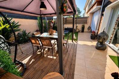 Appartement 3 pièces 465000 €