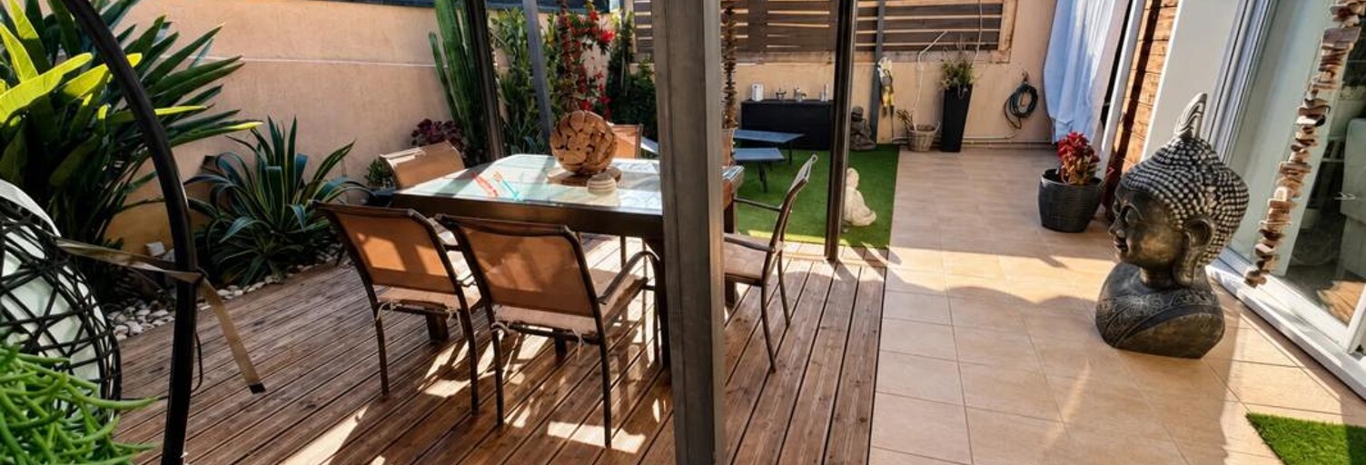 Appartement 3 Pièces 75 m² à vendre à Albitreccia (20166)