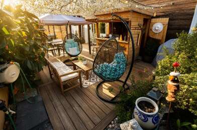 Appartement 3 pièces 465000 €