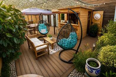 Appartement 3 pièces 449000 €