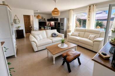 Appartement 3 pièces 449000 €