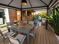 En CORSE, A PORTICCIO bel appartement T4 avec terrasse — photo 4