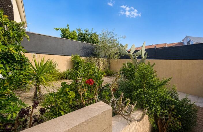 En CORSE, A PORTICCIO bel appartement T4 avec terrasse — photo 2
