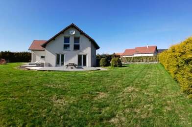 Maison 5 pièces 370000 €