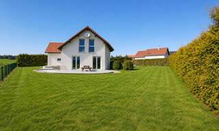 Maison 5 Pièces 132 m² à vendre à La Chenalotte (25500)