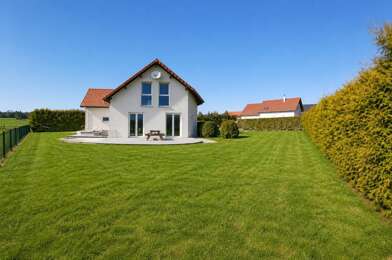 Maison 5 pièces 370000 €