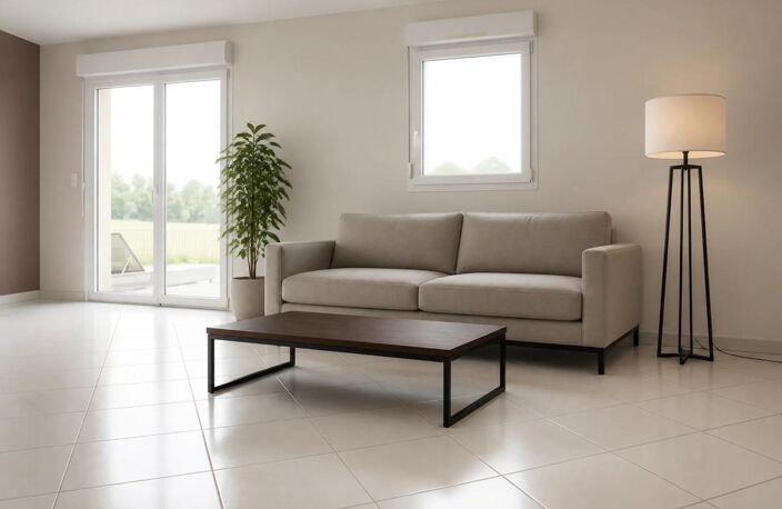 Maison de 5 pièces de 132 m² à La Chenalotte — photo 2