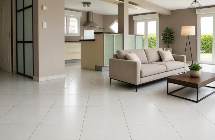 Maison de 5 pièces de 132 m² à La Chenalotte — photo 3