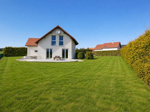 Maison de 5 pièces de 132 m² à La Chenalotte — photo du bien