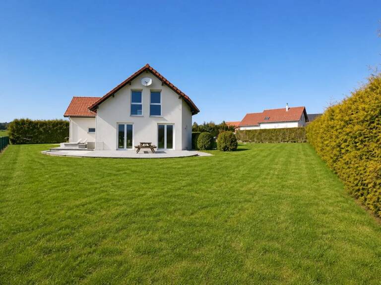 Maison de 5 pièces de 132 m² à La Chenalotte — photo 1