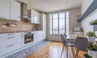 Appartement 3 Pièces 52 m² à vendre à Courbevoie (92400)