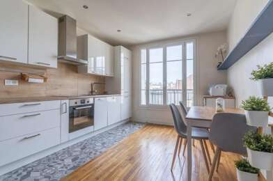 Appartement 3 pièces 396000 €