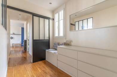 Appartement 3 pièces 396000 €