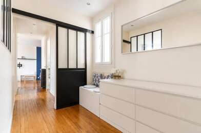 Appartement 3 pièces 396000 €