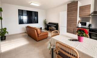 Appartement 3 Pièces 66 m² à vendre à L'Isle-sur-la-Sorgue (84800)