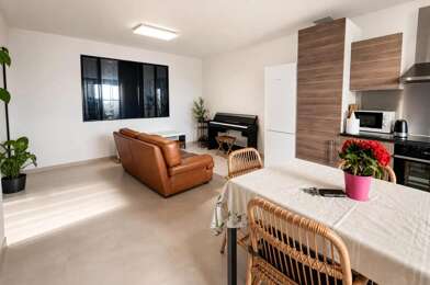 Appartement 3 pièces 195000 €