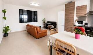 Appartement 3 Pièces 66 m² à vendre à L'Isle-sur-la-Sorgue (84800)