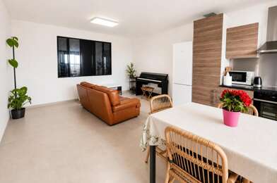 Appartement 3 pièces 195000 €