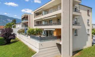 Appartement 3 Pièces 63 m² à vendre à Saint-Martin-d'Hères (38400)