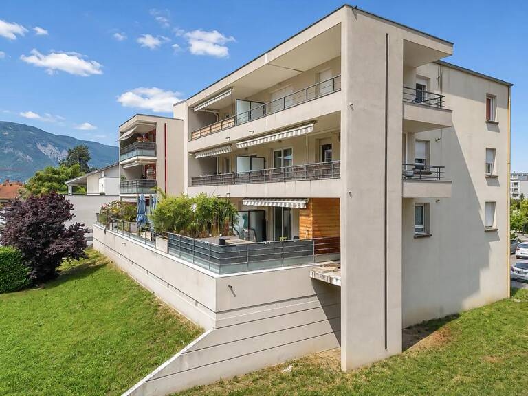 Bel appartement T3 de 63,25 m² en loc jusqu'en Septembre 2028 — photo 1