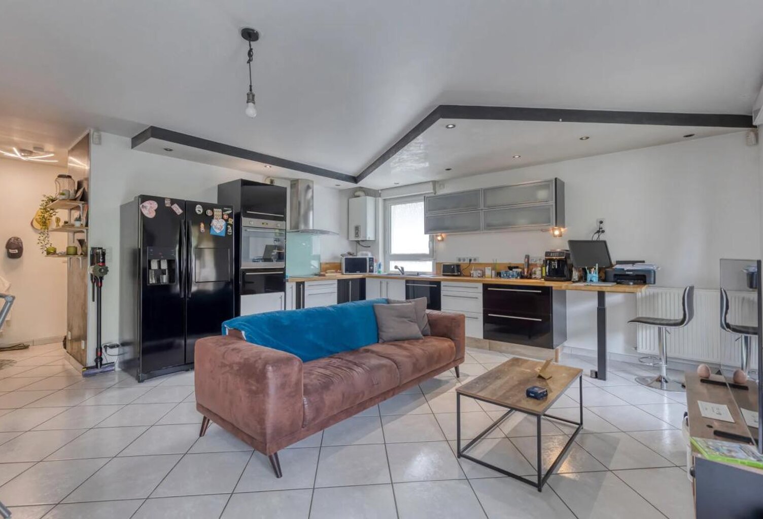 Bel appartement T3 de 63,25 m² en loc jusqu'en Septembre 2028 — photo 1