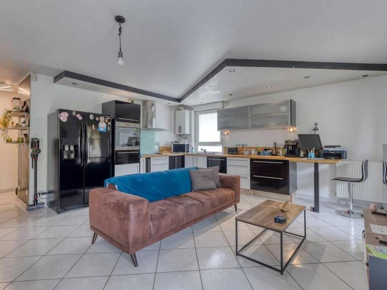 Bel appartement T3 de 63,25 m² en loc jusqu'en Septembre 2028 — photo 1